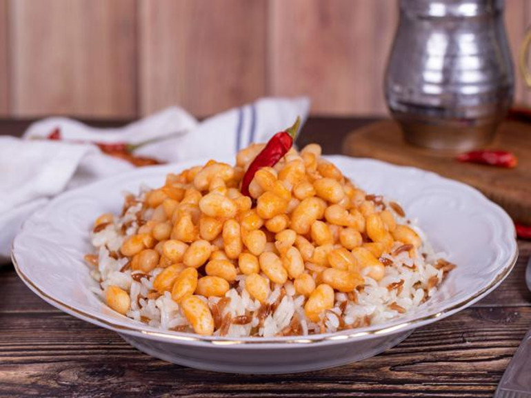 Uzun yaşamın sırrı sebzelerden çok bu iki besin grubunda saklı | Baklagiller ve tahıllar erken ölüm riskini azaltıyor