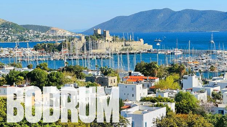 Yaz stilinizi gittiğiniz bölgeye göre planlayın