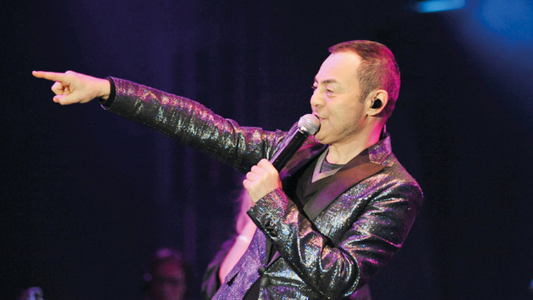 Yalıkavak’taki Azeri mutfağı