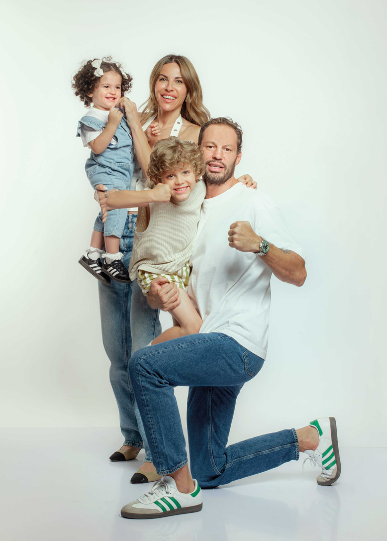 Avatar Atakan: ‘Savaşçı bir ruhum var’ Serap Korkmaz: ‘Onun kalbinin iyi olduğunu hissettim’