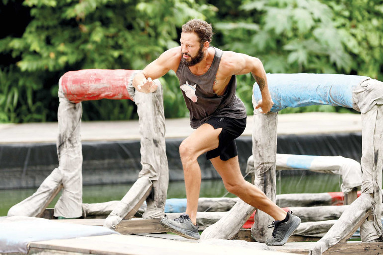 Avatar Atakan: ‘Savaşçı bir ruhum var’ Serap Korkmaz: ‘Onun kalbinin iyi olduğunu hissettim’