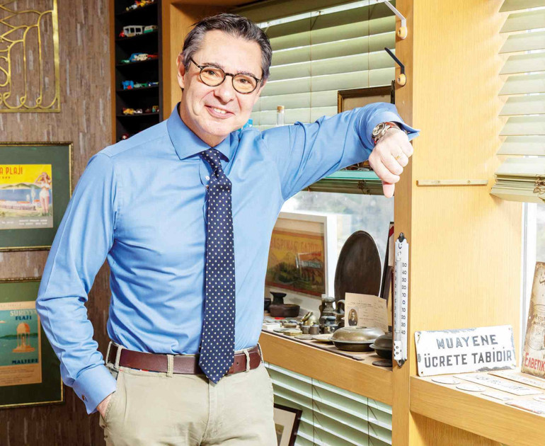 Mesleki eğitim algısı değişmeli