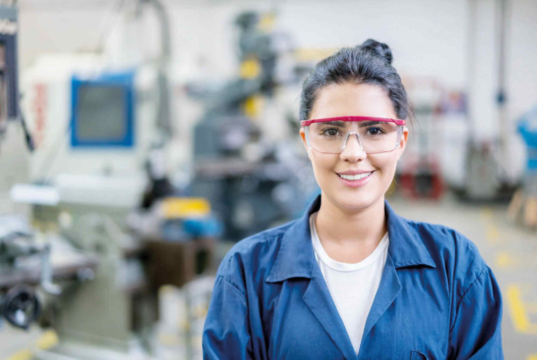 Mesleki eğitim algısı değişmeli