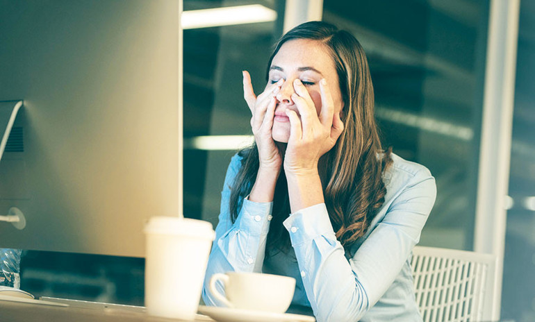 Hafta sonuna sağlık notları