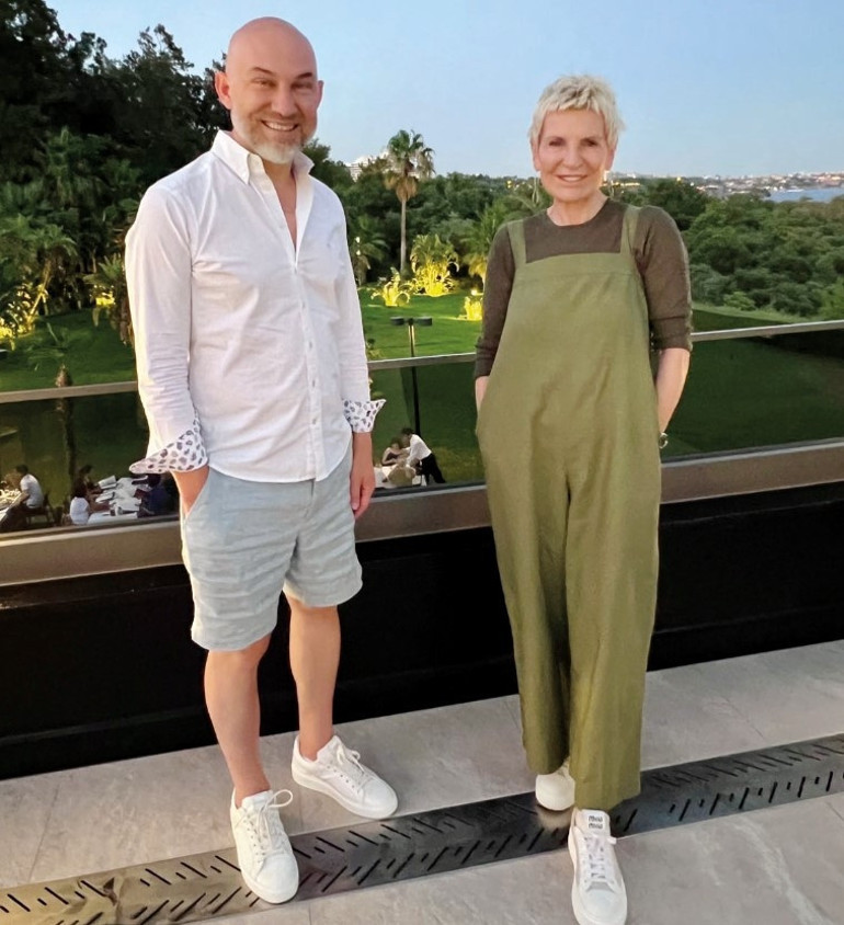Farklı bir haziran...