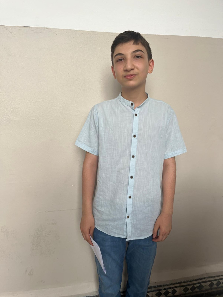 60 şampiyon bir araya geldi