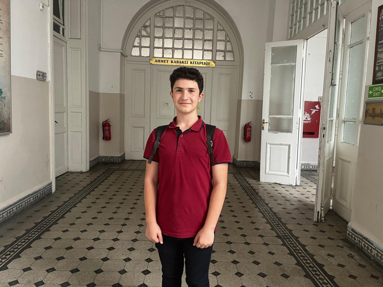 60 şampiyon bir araya geldi