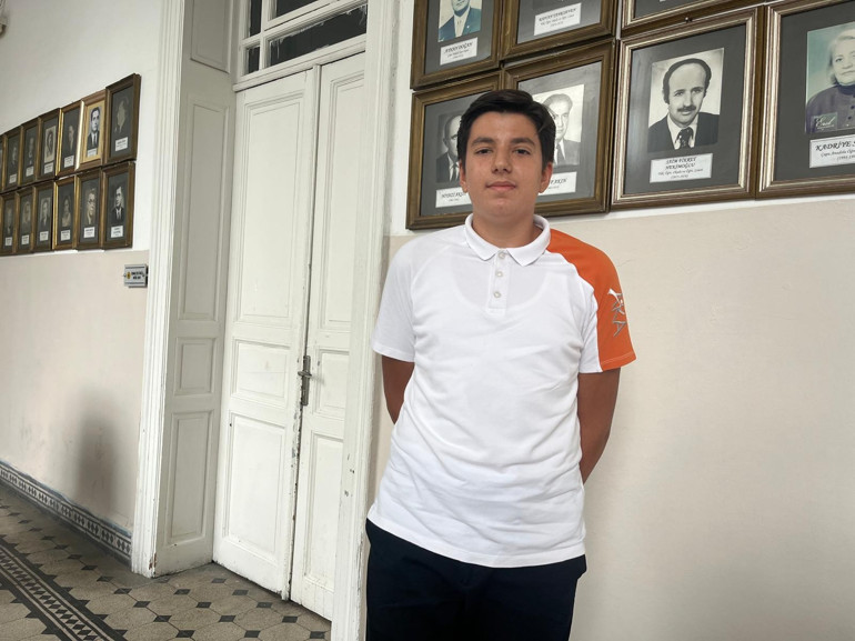 60 şampiyon bir araya geldi