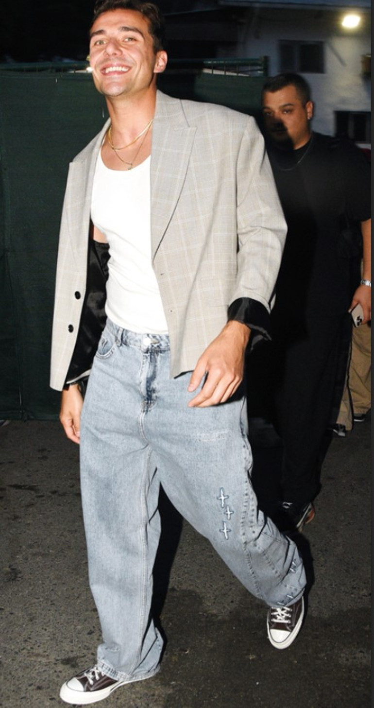 Sefoyu dinlemeye giden Cemal Can Canseven: Harçlığım 25 bin TL