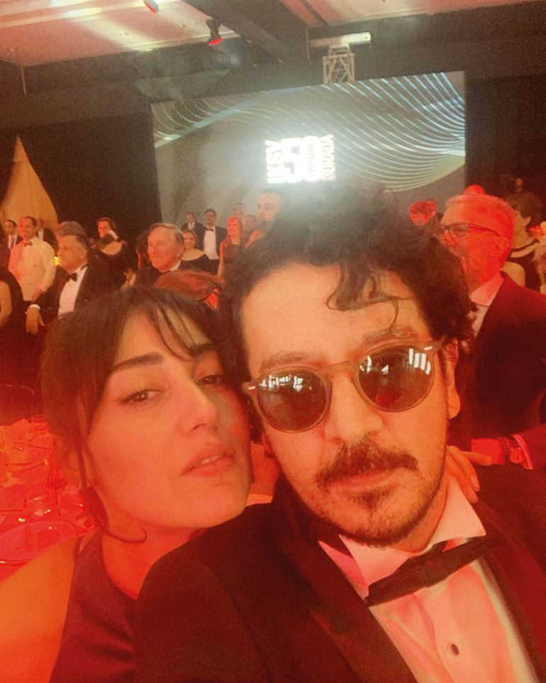 Tolga Karaçelik: Ben zoru sevdiğim için delirdim