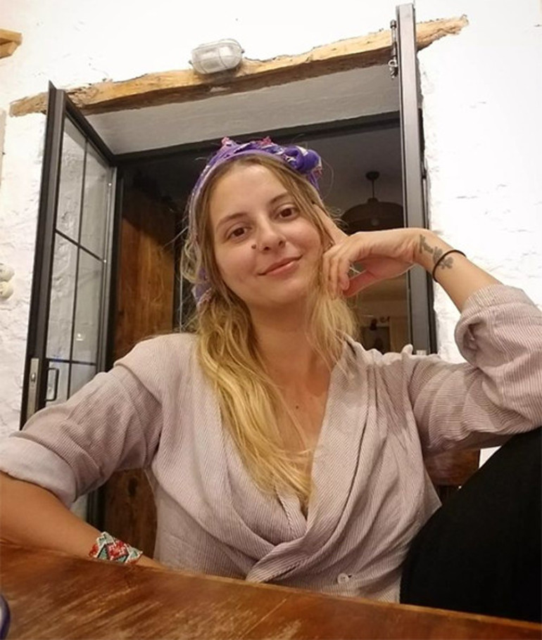 Dört gencecik kız Türk pop müzik dünyasında fırtınalar estirmişti... Şimdi hepsi başka hayatların kahramanı oldu