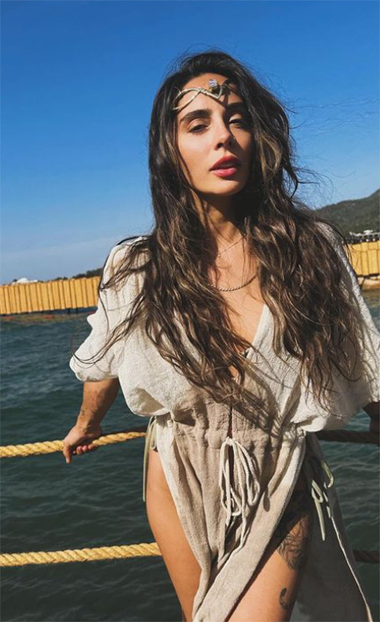 Dört gencecik kız Türk pop müzik dünyasında fırtınalar estirmişti... Şimdi hepsi başka hayatların kahramanı oldu