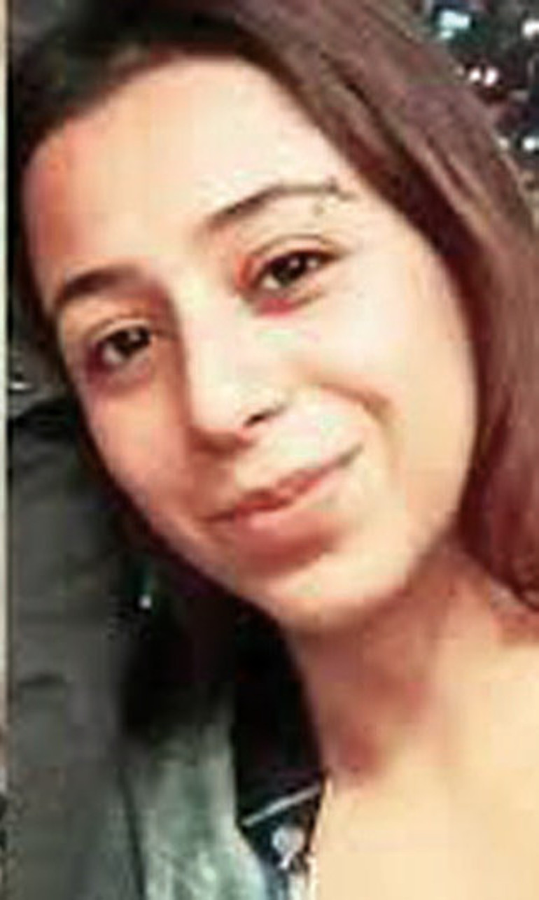 ‘Kadınlar mahkeme salonunda bir kez daha öldürülüyor, bununla baş edemiyorum’