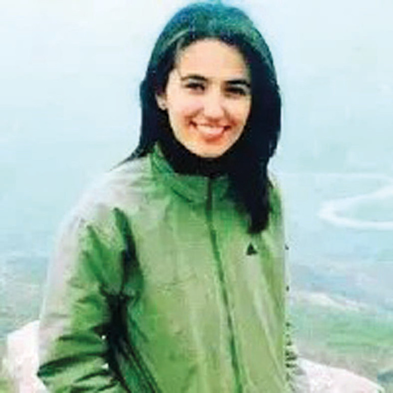 ‘Kadınlar mahkeme salonunda bir kez daha öldürülüyor, bununla baş edemiyorum’