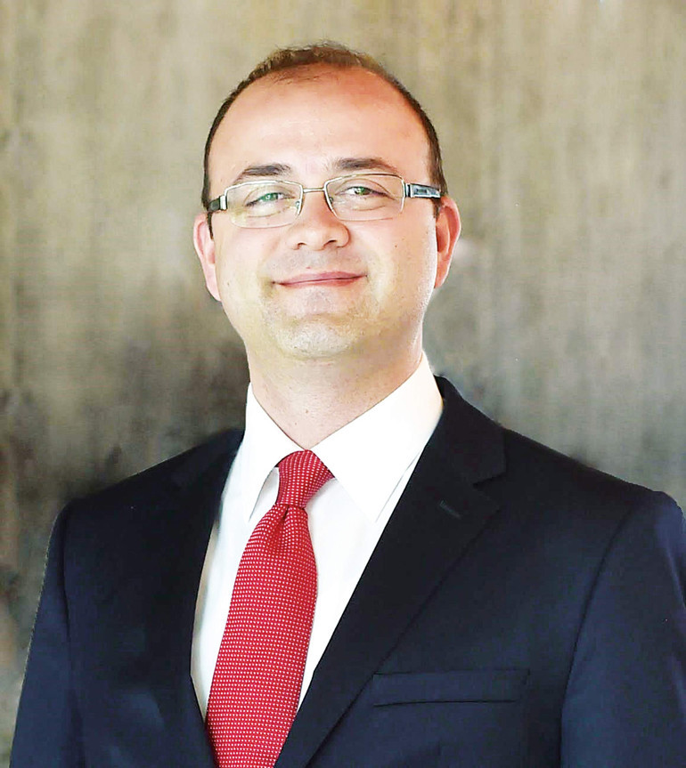 ‘Yapay zekâ sayesinde gerçek insan zekâsından faydalanabileceğiz’