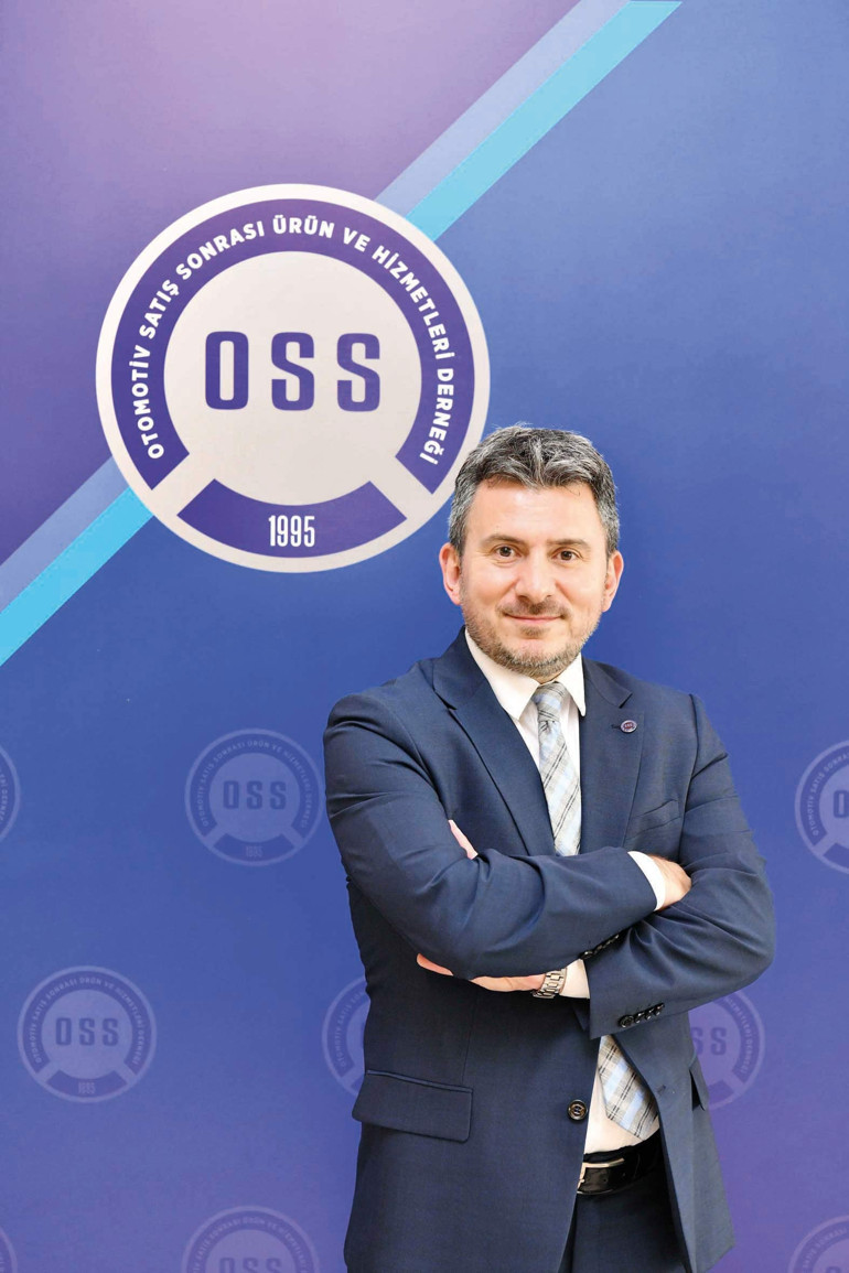 Acil çırak aranıyor: Otomotiv sektöründe ara eleman sorunu her geçen yıl büyüyor