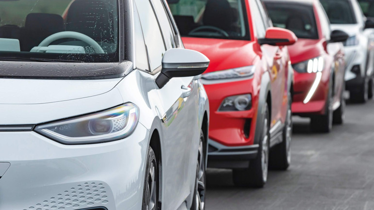 Acil çırak aranıyor: Otomotiv sektöründe ara eleman sorunu her geçen yıl büyüyor