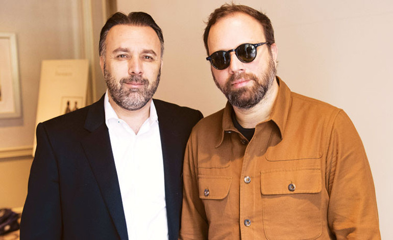 FİLMLER DÜNYANIN  BİR YANSIMASIDIR