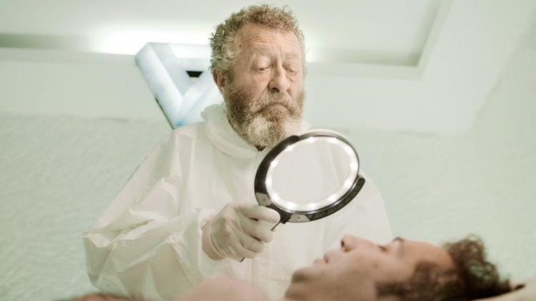 Dünya Varmış Kasımda vizyonda