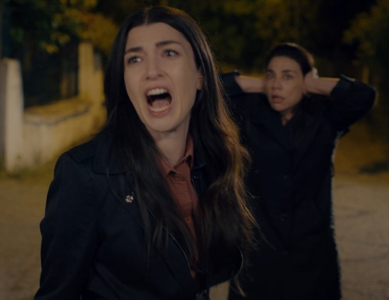 Öz ablam çocuğumu sattı Yalan bu akşam Kanal Dde