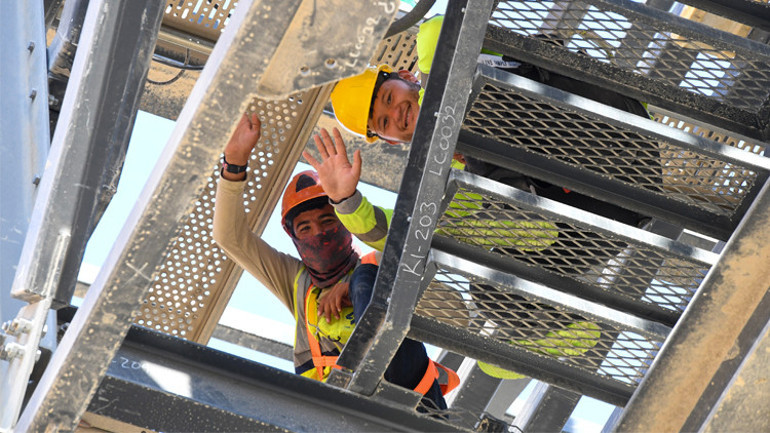 Akkuyu’nun nükleer kalbini ilk ve son kez Hürriyet görüntüledi... 100 yıl kapalı kalacak