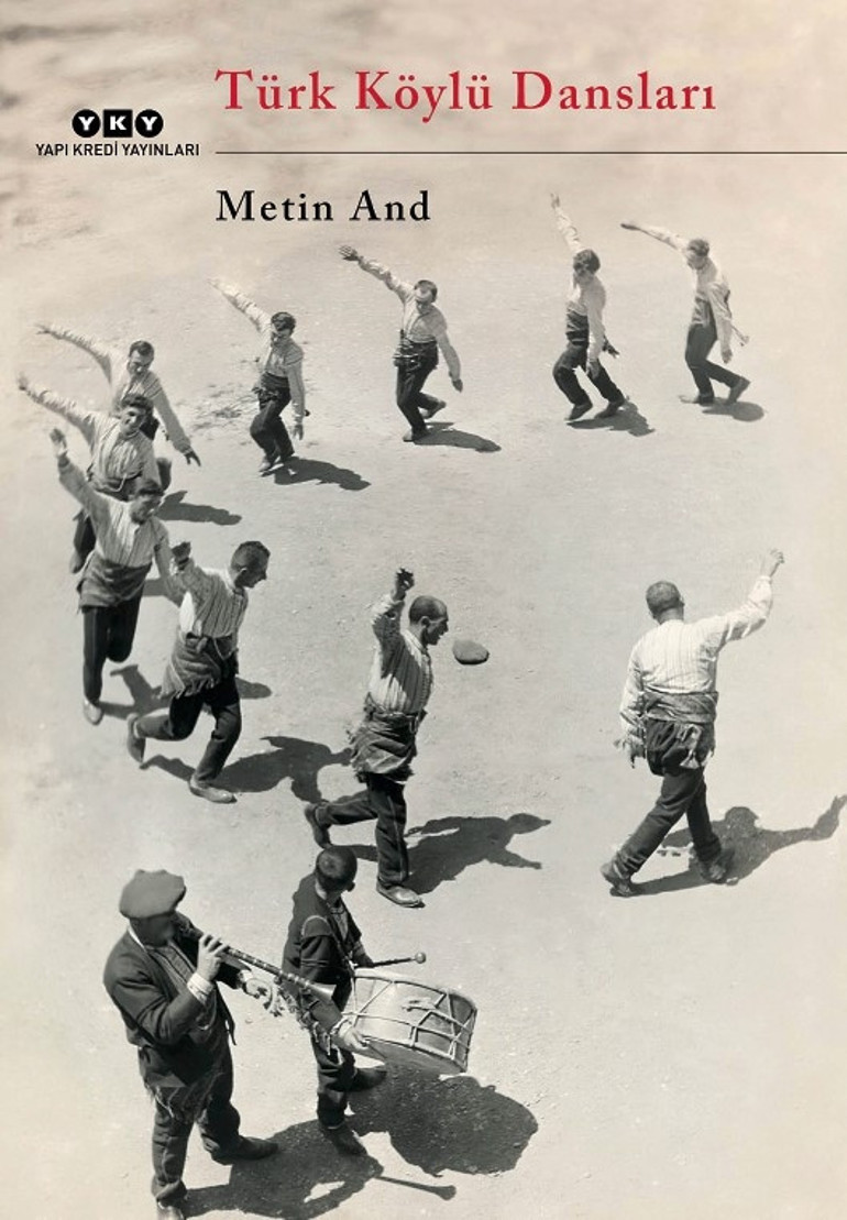 Türk Köylü Dansları