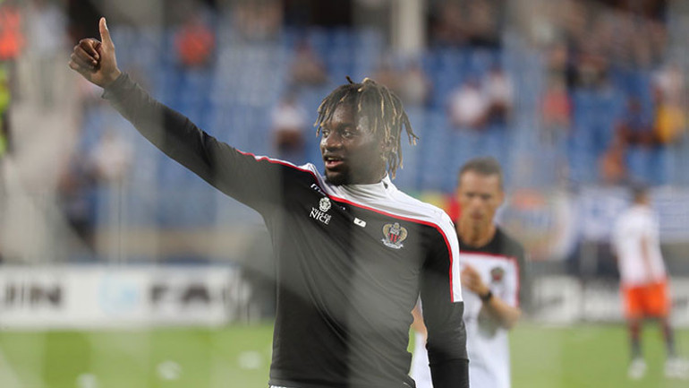 Fenerbahçe ile anlaşan Allan Saint-Maximin, Jose Mourinhoyu yıllar önce büyülemiş Onun hızını seviyorum dedi, Romada olmamıştı ama...