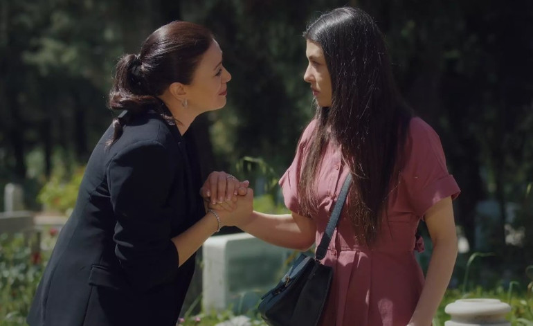 Yalanda nefesler tutuldu