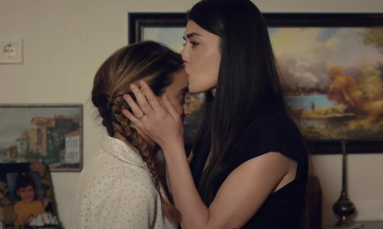 Yalanda nefesler tutuldu