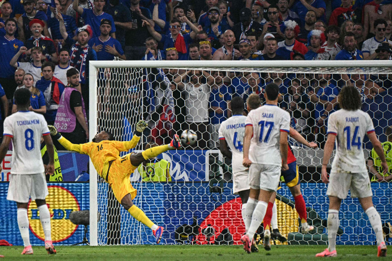 Lamine Yamaldan Arda Gülere nazire EURO 2024te hem Pelenin hem Ronaldonun rekoru kırıldı