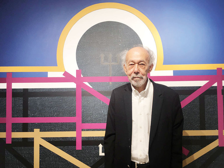 Anadolu uygarlıklarının ressamına veda