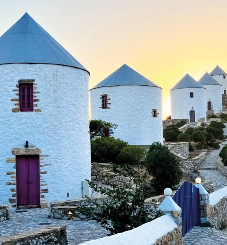 Yunan adalarında fiyatlar nasıl