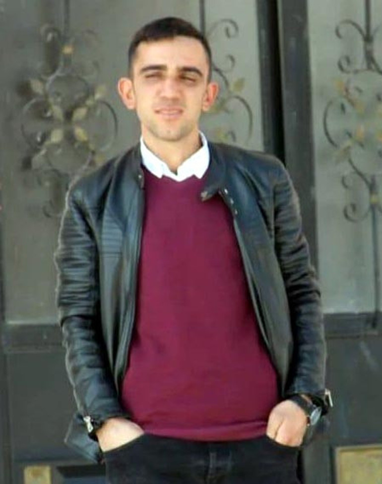 Erzurum’da dereye düşen Yakup Eren’in cansız bedeni bulundu