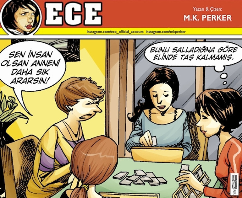 ECE