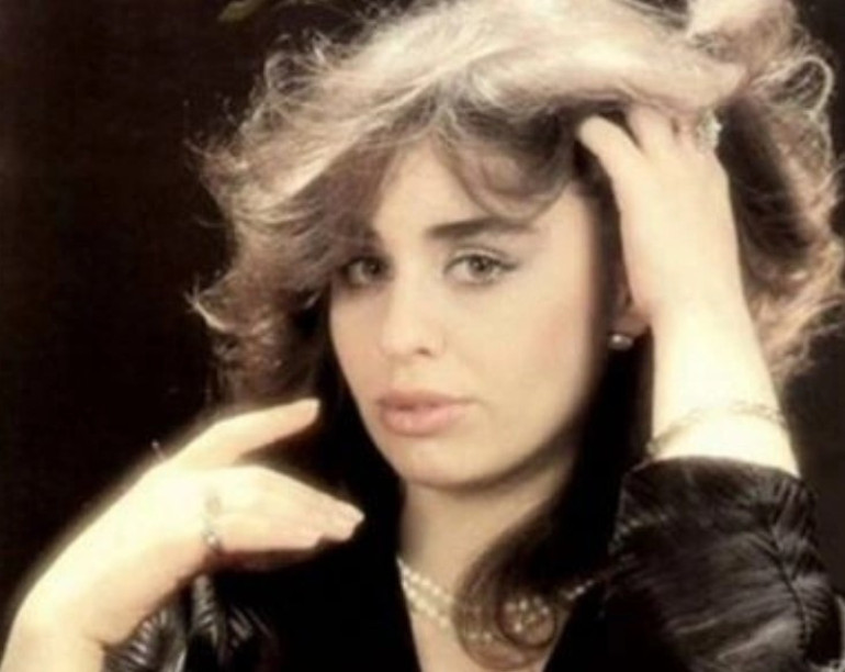 80lerin ünlü ismiydi... Ayşe Mineden üzen haber