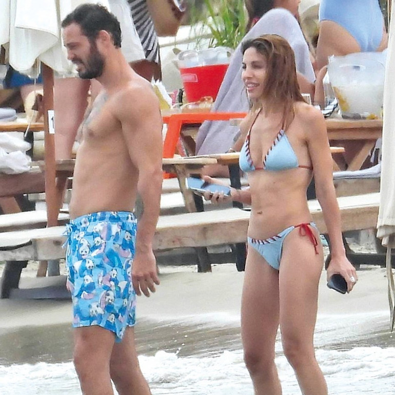 Atakan Aslan ile Serap Korkmazın aile tatili