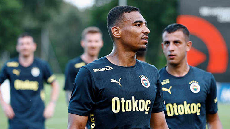 Alexander Djikudan Jose Mourinhoya övgü: O bir futbol efsanesi