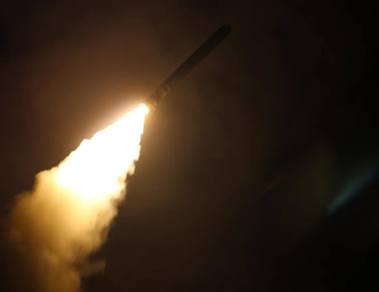 ABDnin Almanya hamlesi kızdırdı Rusyadan sert cevap: Askeri yanıt verilecek...