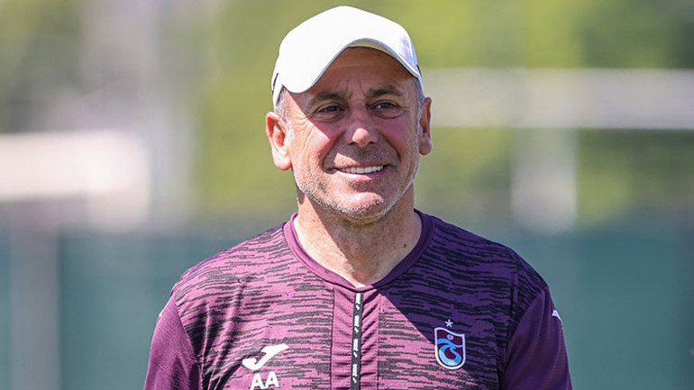 Abdullah Avcıdan transfer ve kamp açıklaması: Cornelius, Onuachu ve Sörloth tarzı profiller uygun