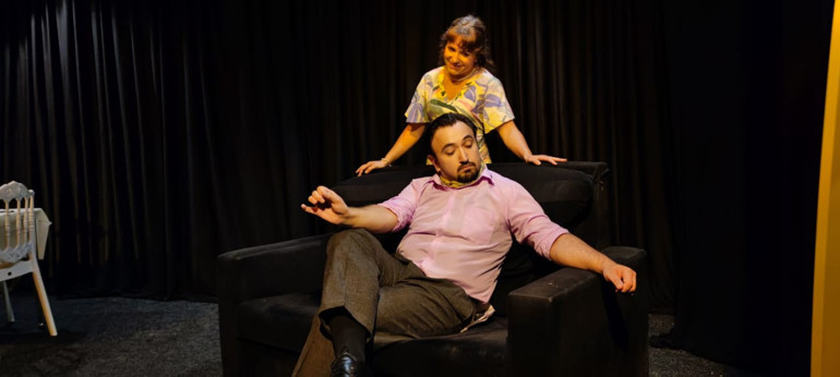 Kosova’nın ilk özel sahnesi açıldı