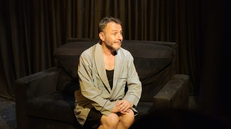 Kosova’nın ilk özel sahnesi açıldı