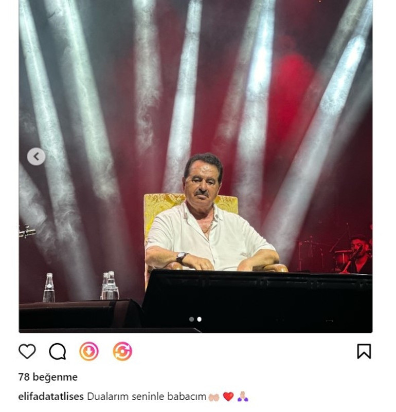 Kalbinden ameliyat olacak... İbrahim Tatlıses helallik istedi