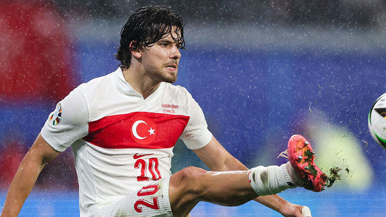 İngilizler açıkladı: EURO 2024ü bu isimler salladı Transfer gelişmesini de duyurdular | Hem Ferdi Kadıoğlu hem de Barış Alper Yılmaz...