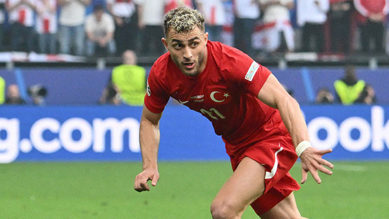 İngilizler açıkladı: EURO 2024ü bu isimler salladı Transfer gelişmesini de duyurdular | Hem Ferdi Kadıoğlu hem de Barış Alper Yılmaz...