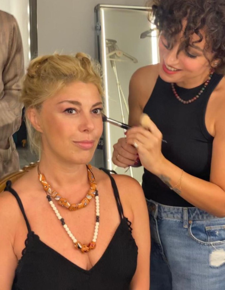 Çeşme’den bütün dünyaya ‘Hitap’ ediyor