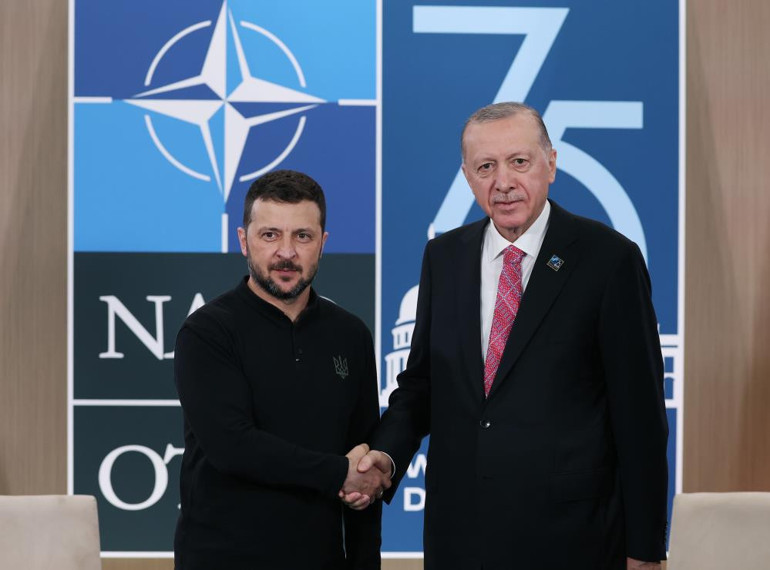 Son dakika... Cumhurbaşkanı Erdoğandan ABD dönüşü önemli açıklamalar... Suriye’de barış en çok bize fayda sağlayacak