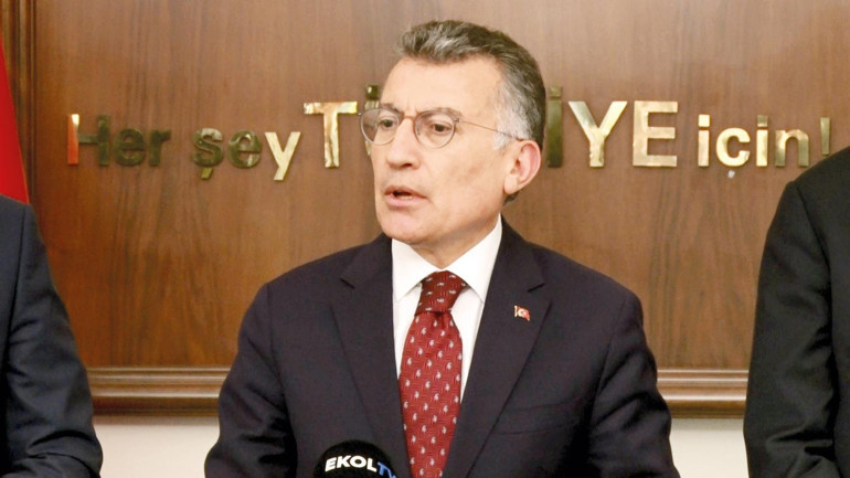 Meclis’e sunuldu... İşte 17 maddelik o teklif