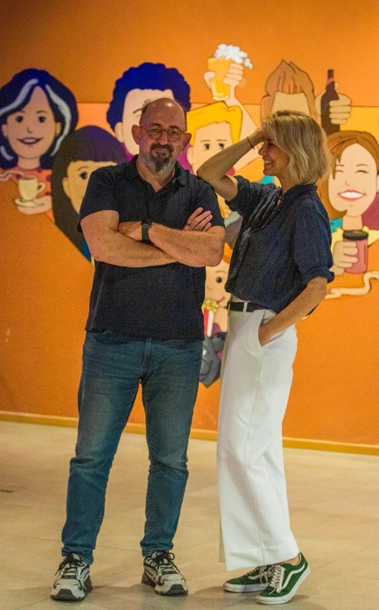 Simülasyonda yaşıyoruz Sinan Canan
