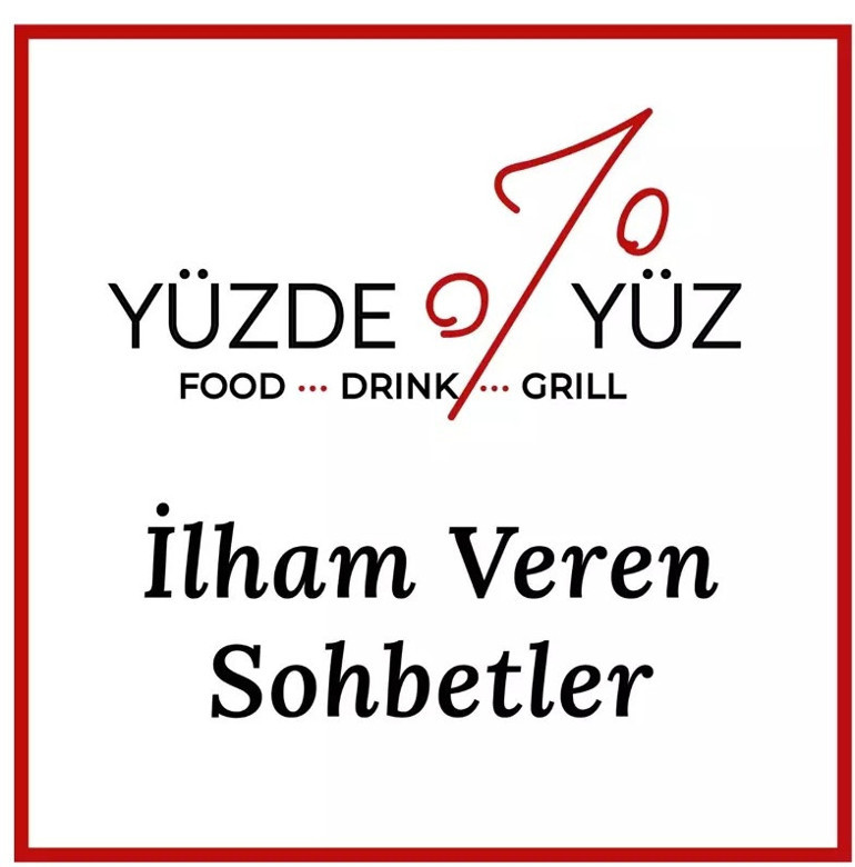 YüzdeYüz İlham Veren Sohbetler Simülasyonda yaşıyoruz Sinan Canan