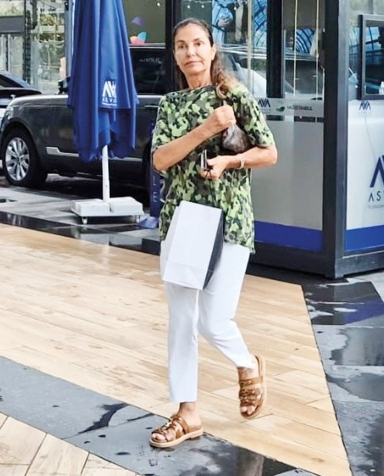 Akşam konser sabah ameliyat... İbrahim Tatlısesten haber var